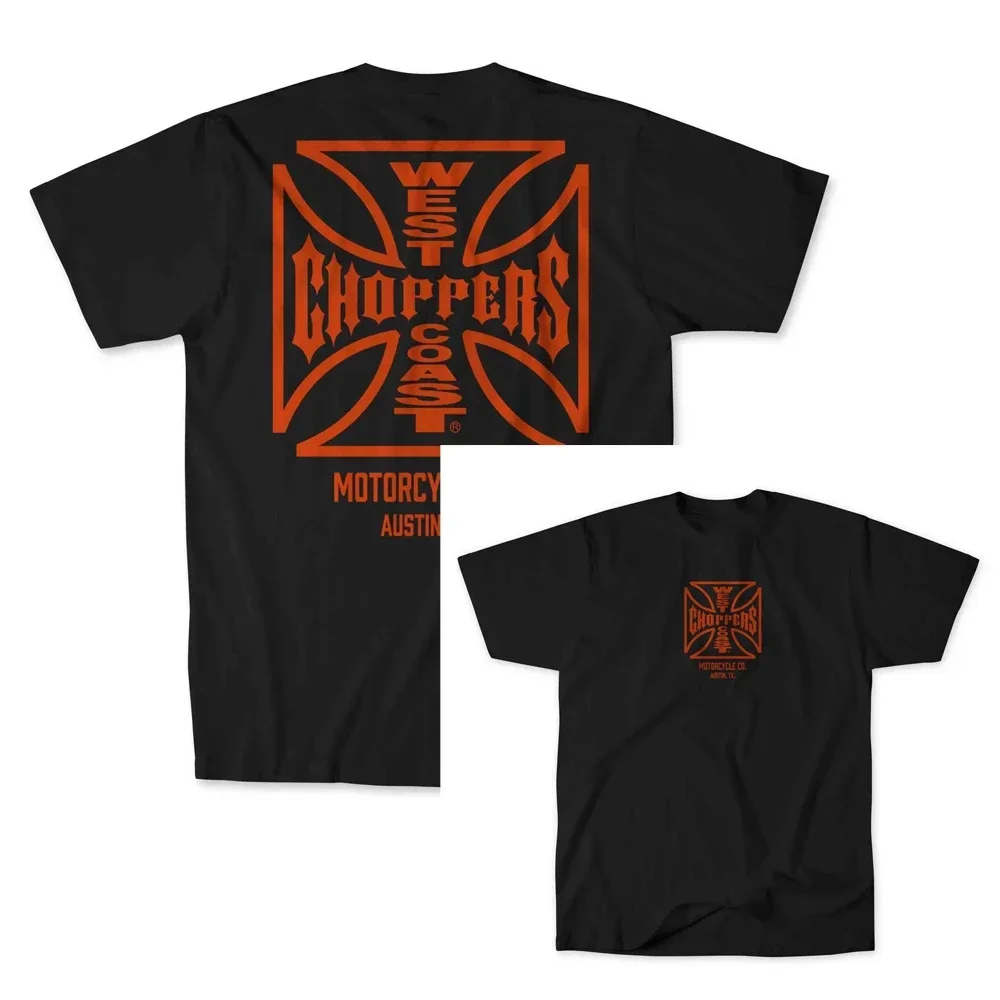 Streetwear Brand Model - 2025 new model Summer Cotton Streetwear