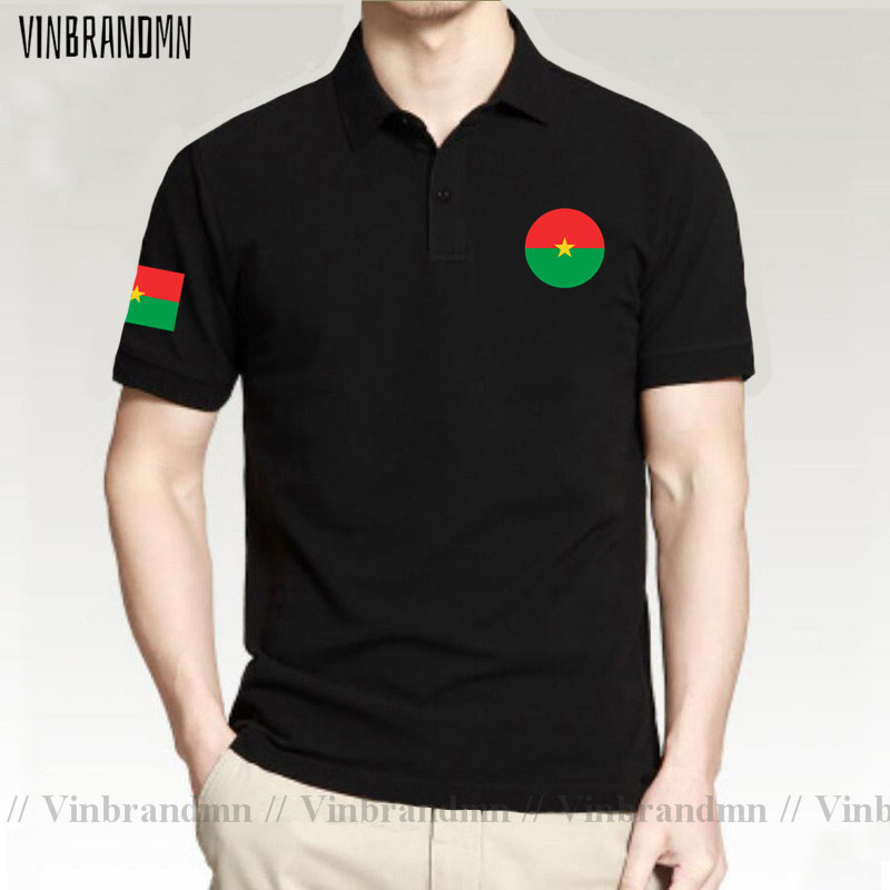 Streetwear Brand England - Armed Forces Burkina Faso BFA BF