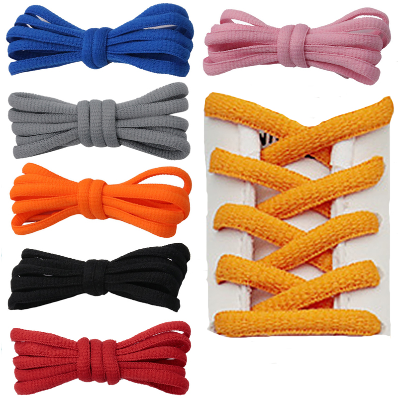 Travis Scott Lace - 15 Colors Half-Round Shoelaces 0.5 cm