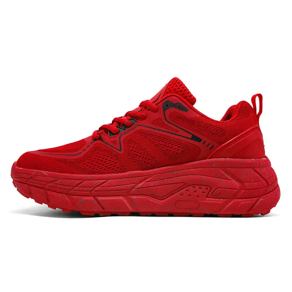 Streetwear Brand Model - Does Not Slip Size 37 Shoes