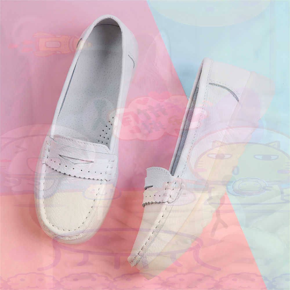 Moccasin Driving Teenage Sneak - Streetwear Brand Model review and price
