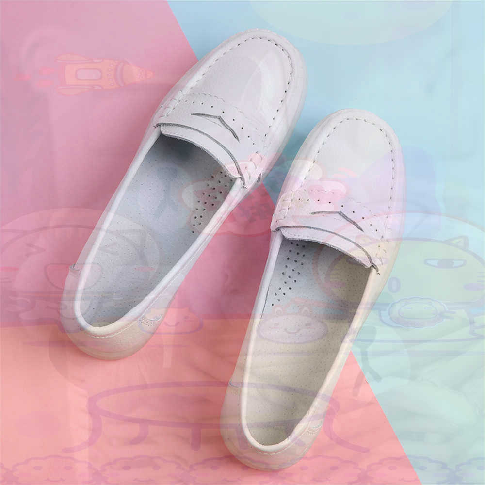 Moccasin Driving Teenage Sneak - Streetwear Brand Model review and price