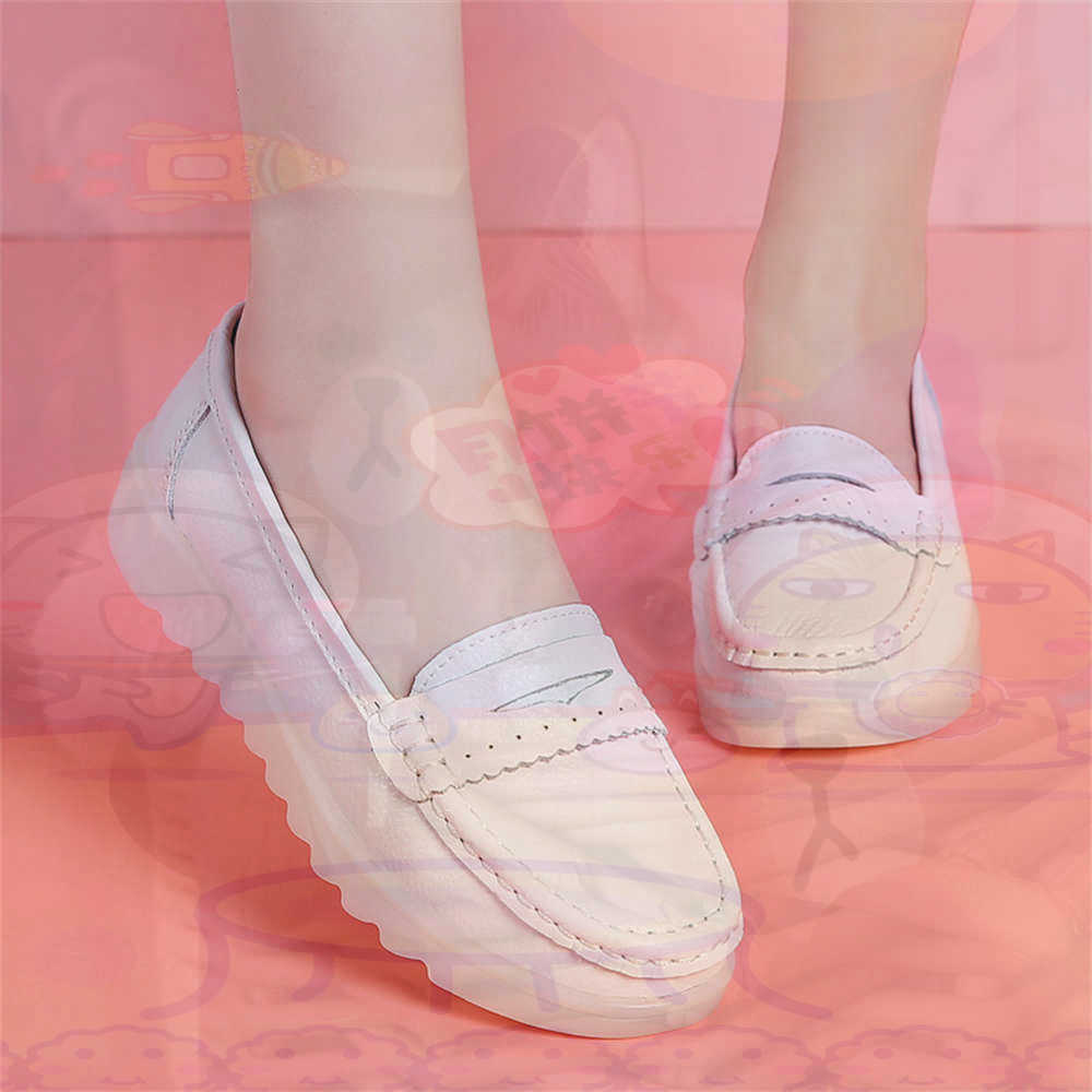 Moccasin Driving Teenage Sneak - Streetwear Brand Model review and price