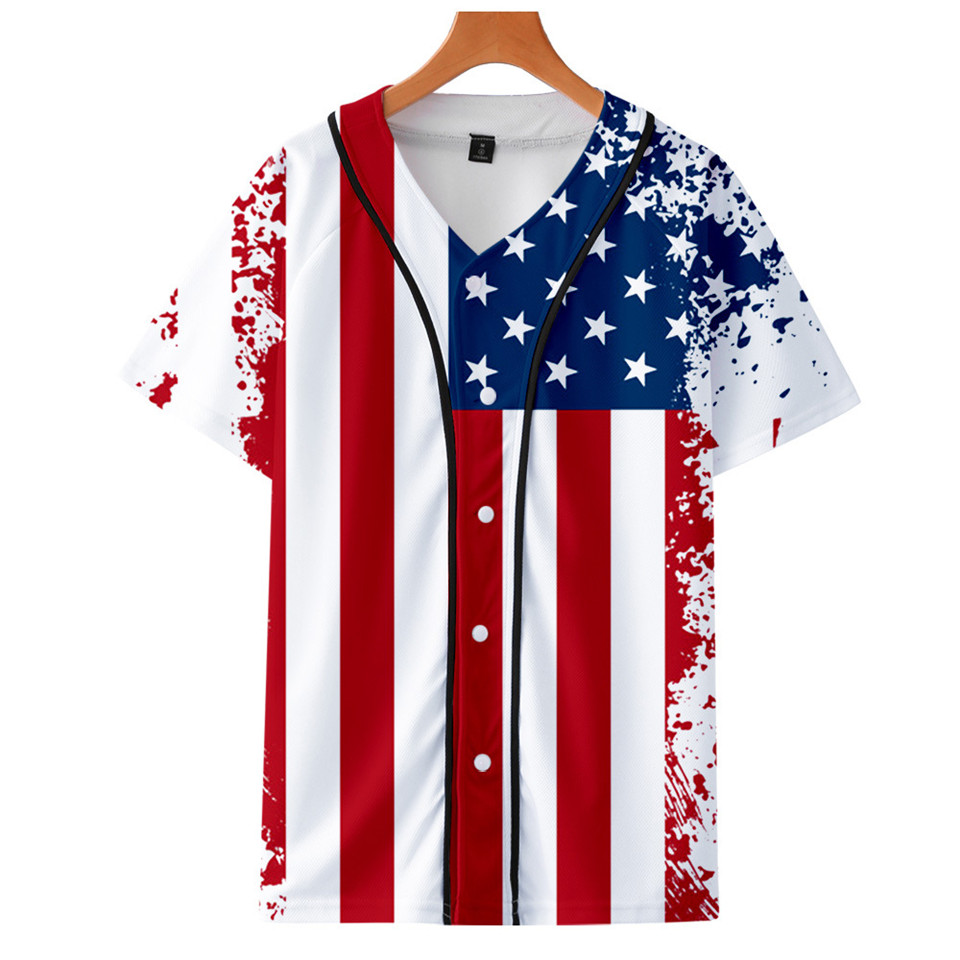 USA National Flag Skull Eagle  - Streetwear Brand Usa review and price