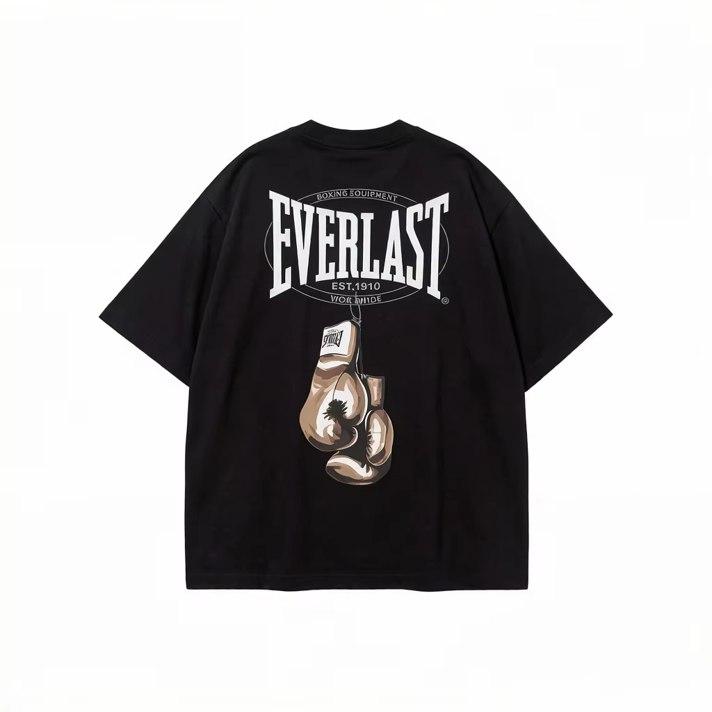 White Boxing Ring Heavyweight  - Streetwear Brand Rings review and price