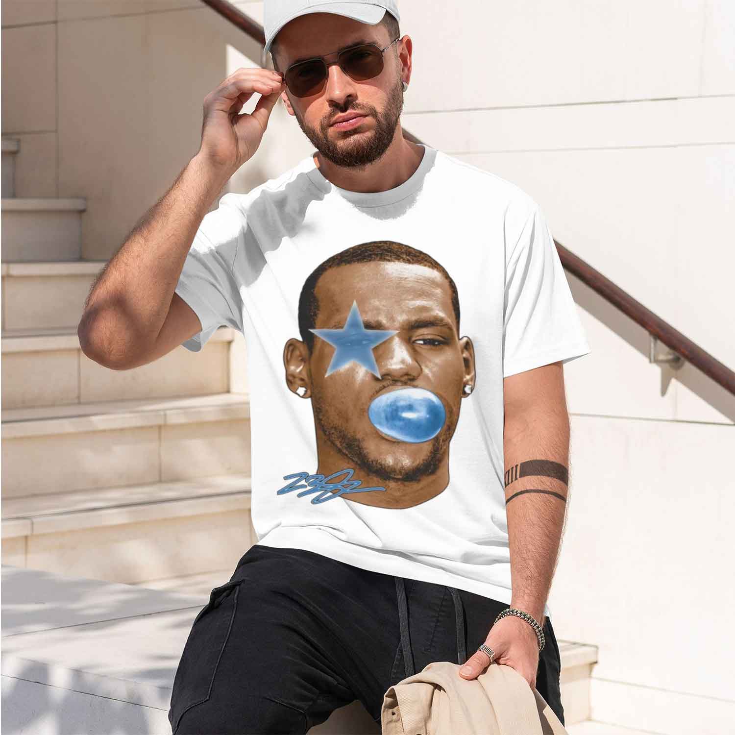 2026 New Model Basketball T Sh - Streetwear Brand Model review and price