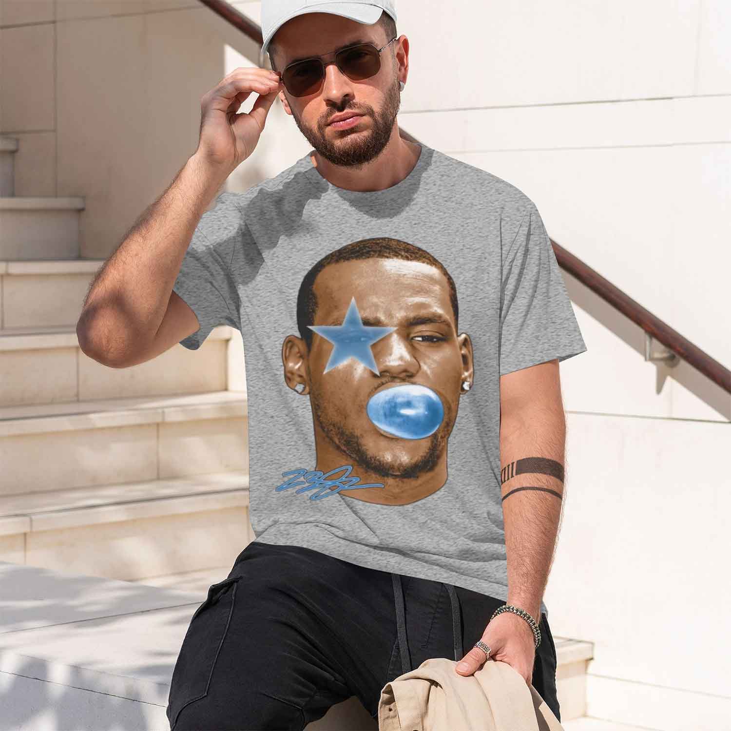 2026 New Model Basketball T Sh - Streetwear Brand Model review and price