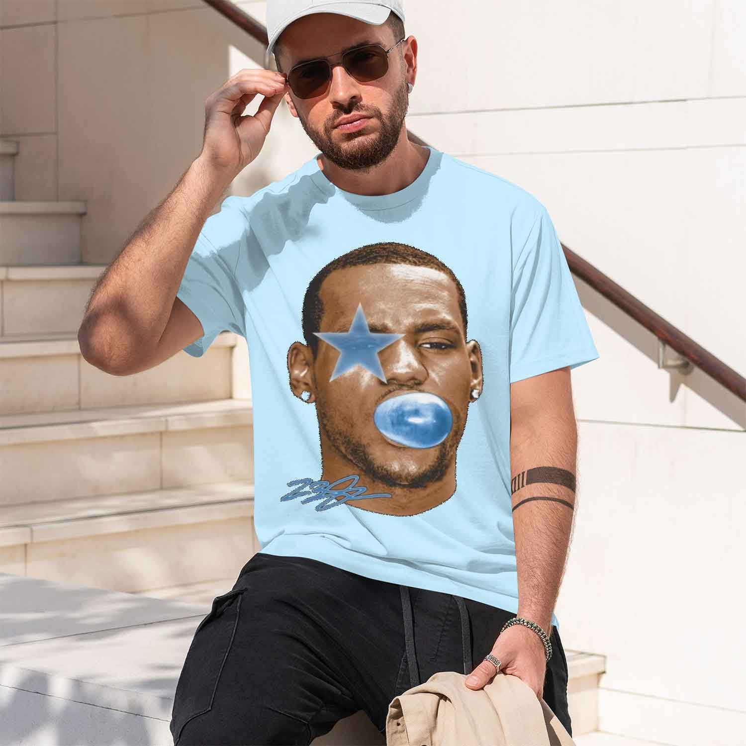 2026 New Model Basketball T Sh - Streetwear Brand Model review and price
