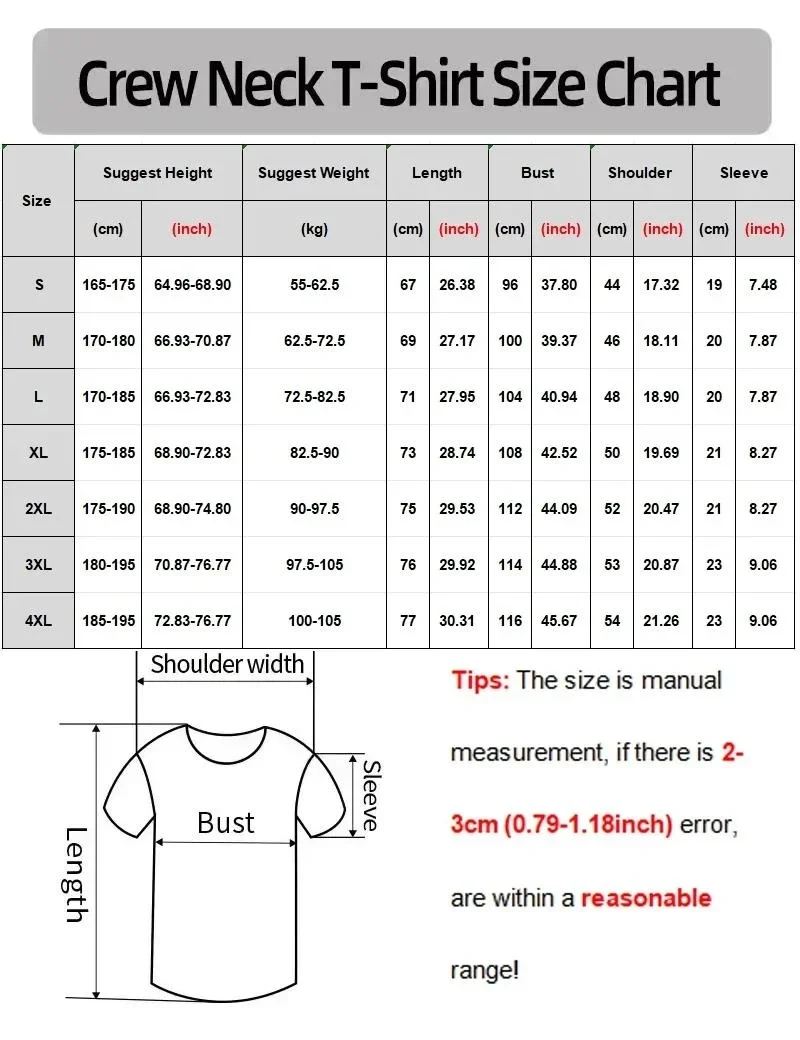 2026 New Men's Milan Fashion T - Streetwear Brands International review and price
