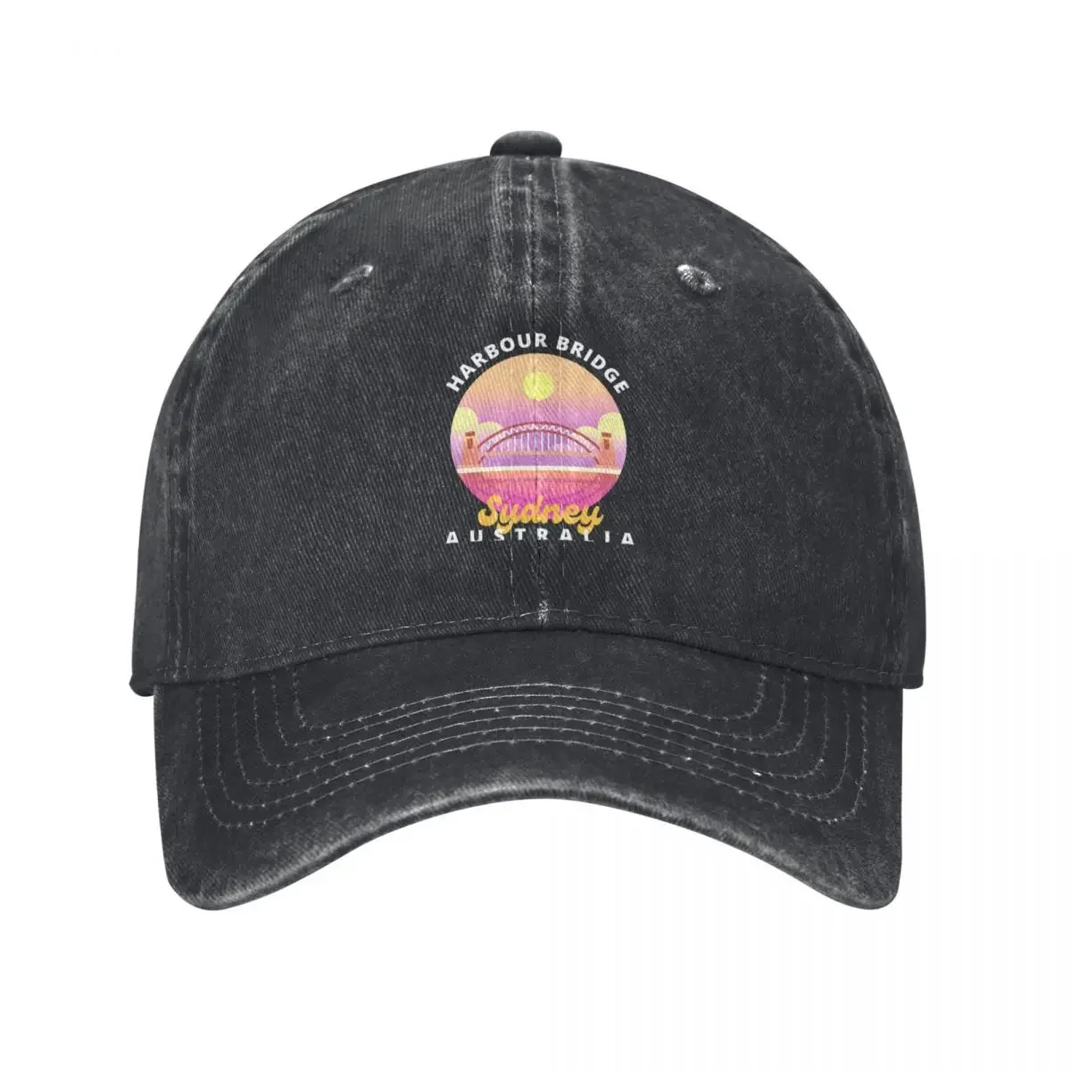 Sydney Harbour Bridge Australi - Streetwear Brand Australia review and price
