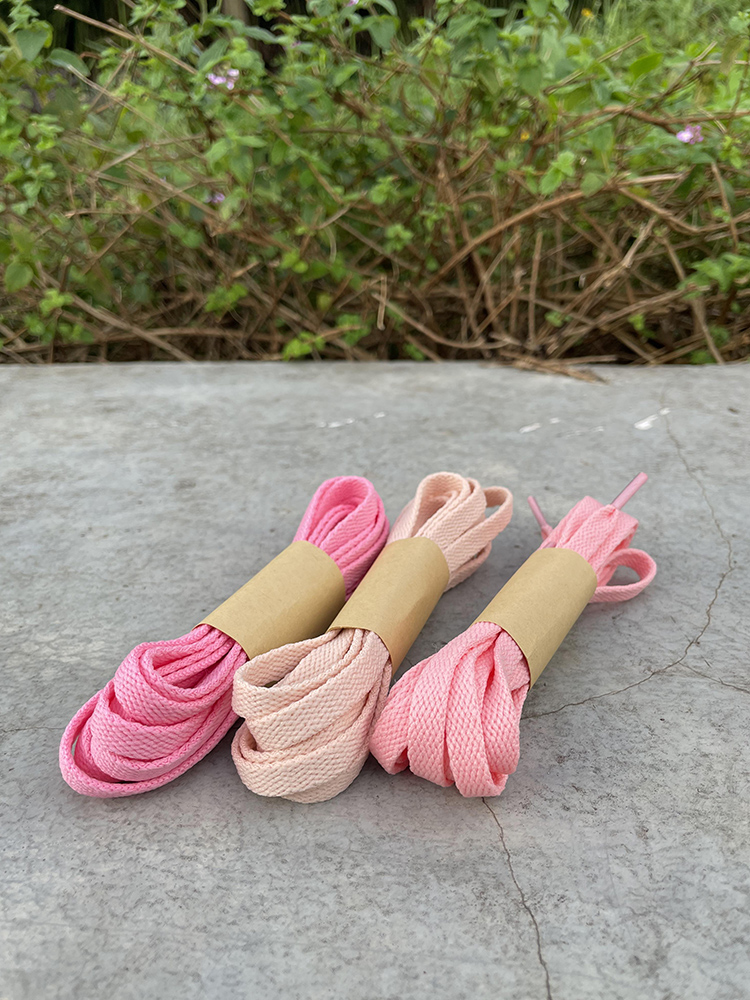 HIBERNI Flat Wide Shoelaces Wo - Travis Scott Lace review and price
