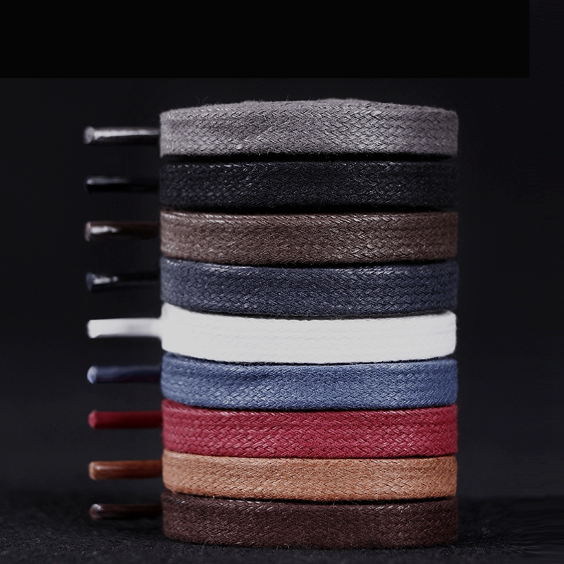 1Pair Waxed Cotton Shoelaces F - Travis Scott Lace review and price