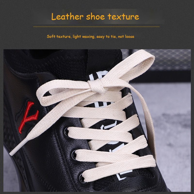 1Pair Waxed Cotton Shoelaces F - Travis Scott Lace review and price