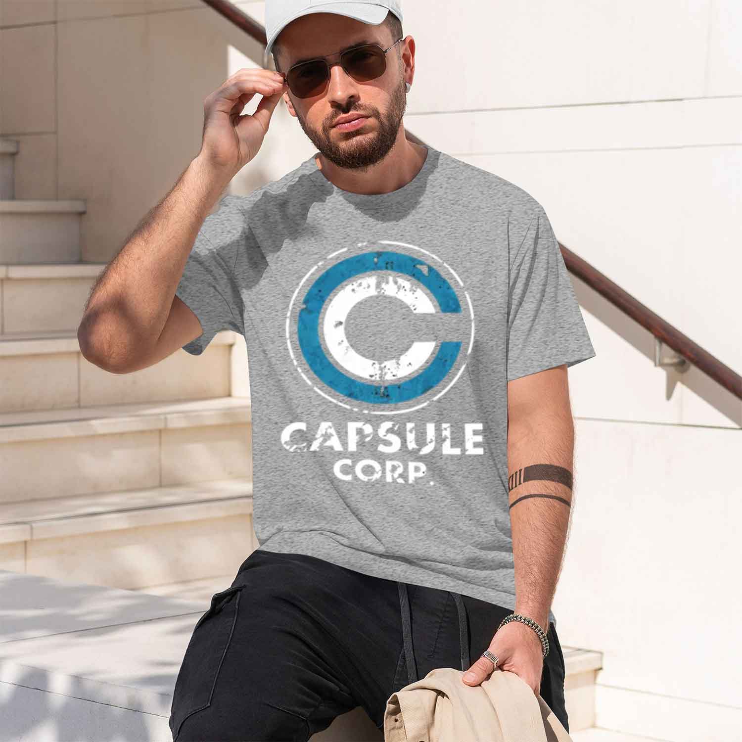 S-4XL  Corp Funny Printing Jap - Streetwear Brand Model review and price