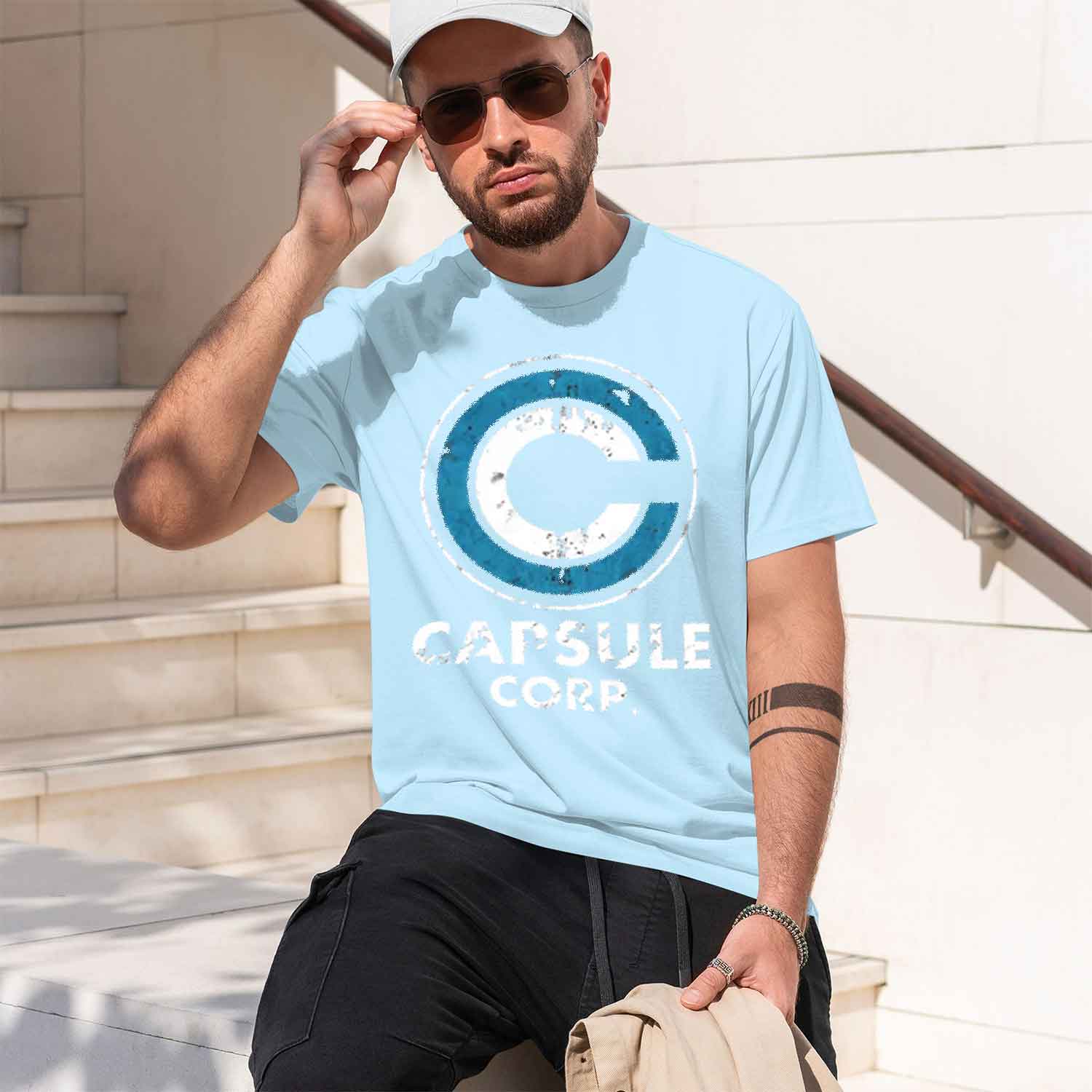 S-4XL  Corp Funny Printing Jap - Streetwear Brand Model review and price