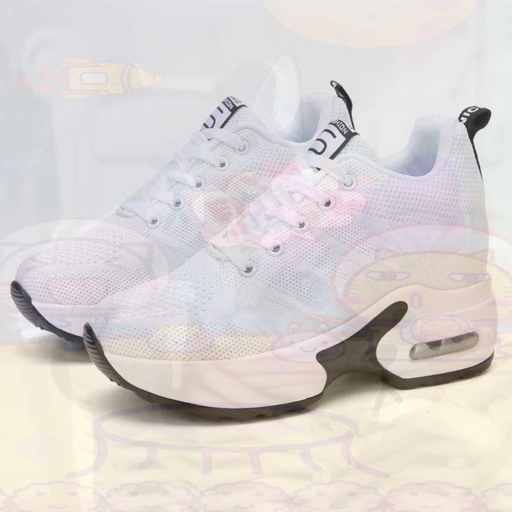 Red Size 36 Shoes Woman Tennis - Streetwear Brand Model review and price