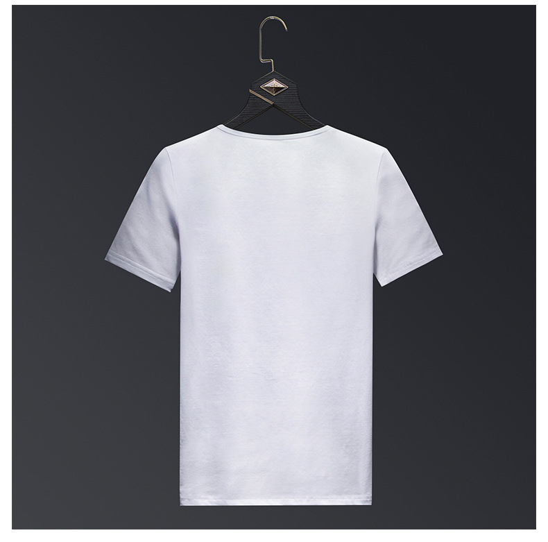 2025 Letter Rhinestones T Shir - Streetwear Brand England review and price