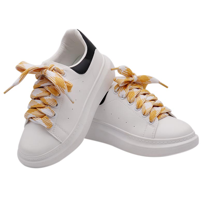 18mm Retro Shoestring 0.71 Inc - Travis Scott Lace review and price