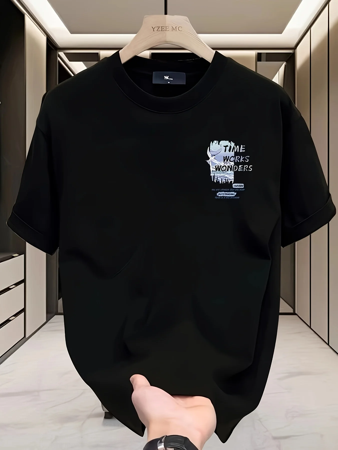 Minimal Casual Brand Unisex Co - Streetwear Brand Aesthetic review and price