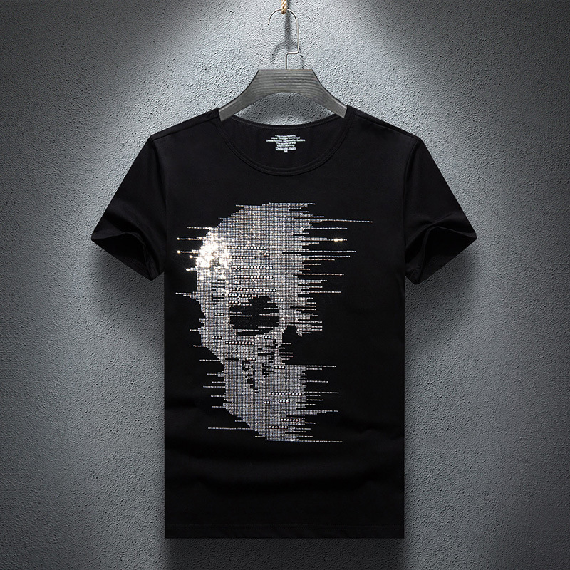 Plus Size 7XL 2025 Skulls Rhin - Streetwear Brand England review and price