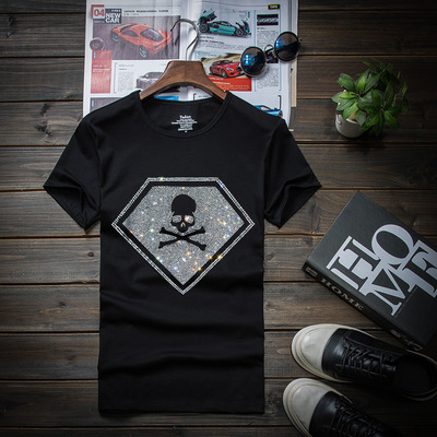 Plus Size 7XL 2025 Skulls Rhin - Streetwear Brand England review and price