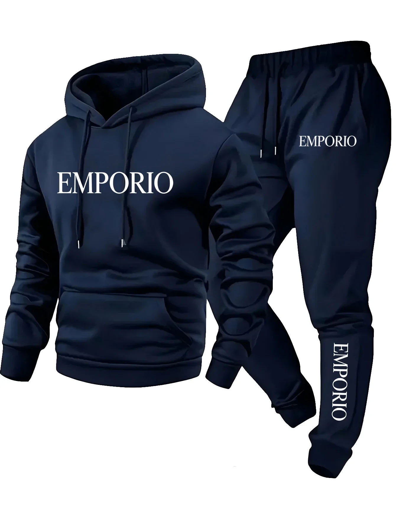 2026 Autumn Winter Men Sportsw - Streetwear Zipper review and price
