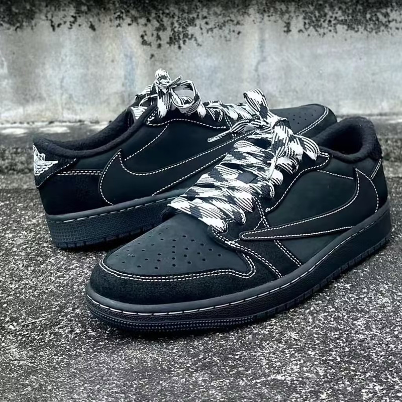 Flat Waxed Cotton Shoelaces Me - Travis Scott Lace review and price
