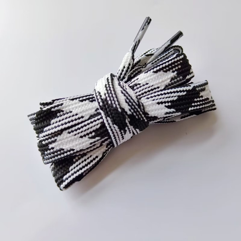 Flat Waxed Cotton Shoelaces Me - Travis Scott Lace review and price