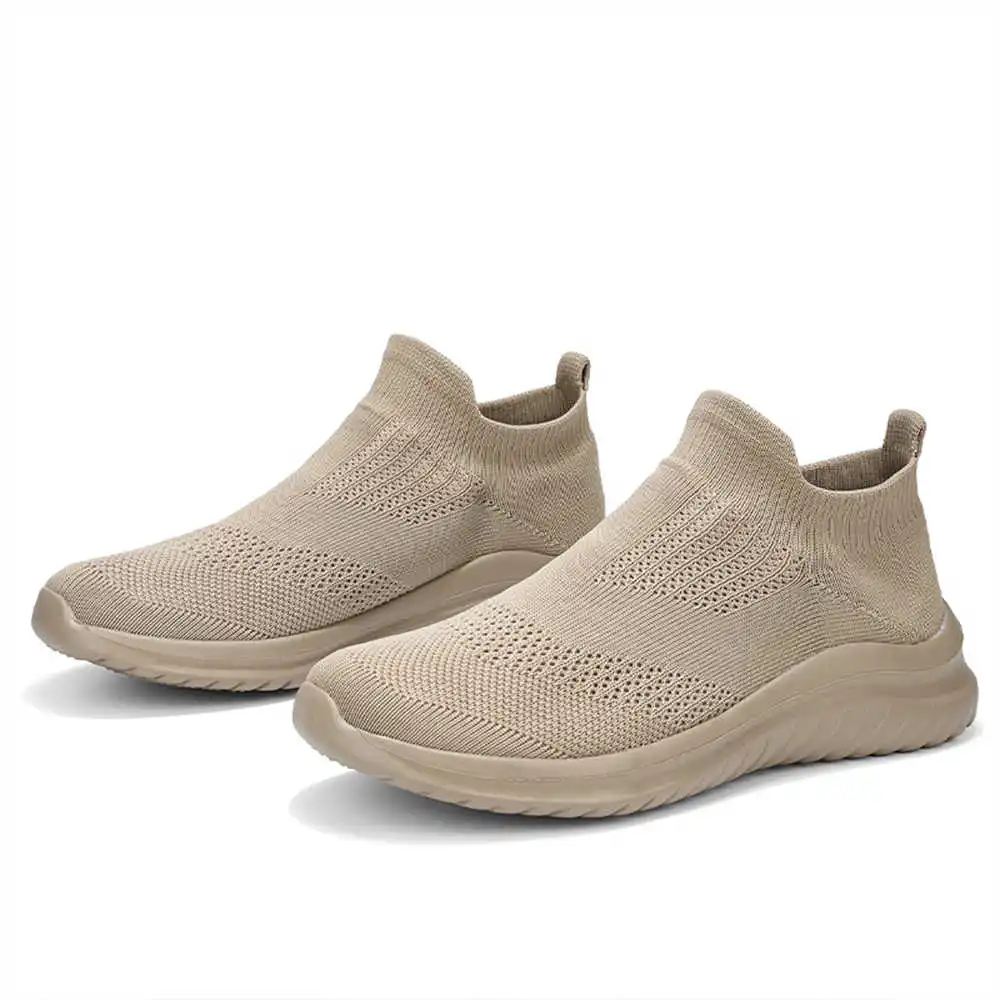 Beige Soft New Novelty Tennis  - Streetwear Brand Model review and price