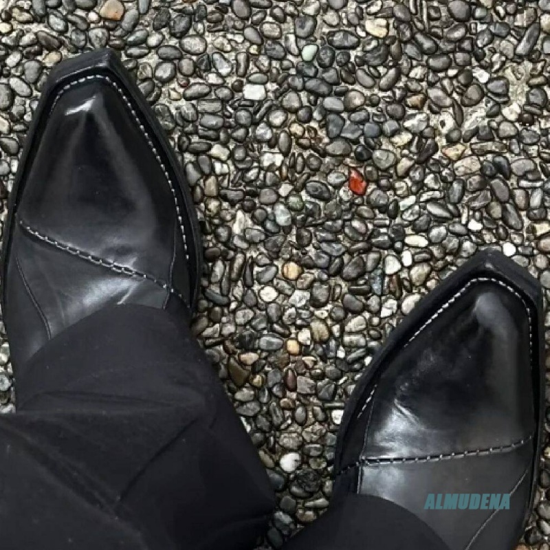 Street Style Black Faux Leathe - Streetwear Zipper review and price