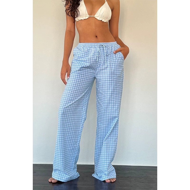 Pants For Woman Elegant Design - Streetwear Brand Aesthetic review and price