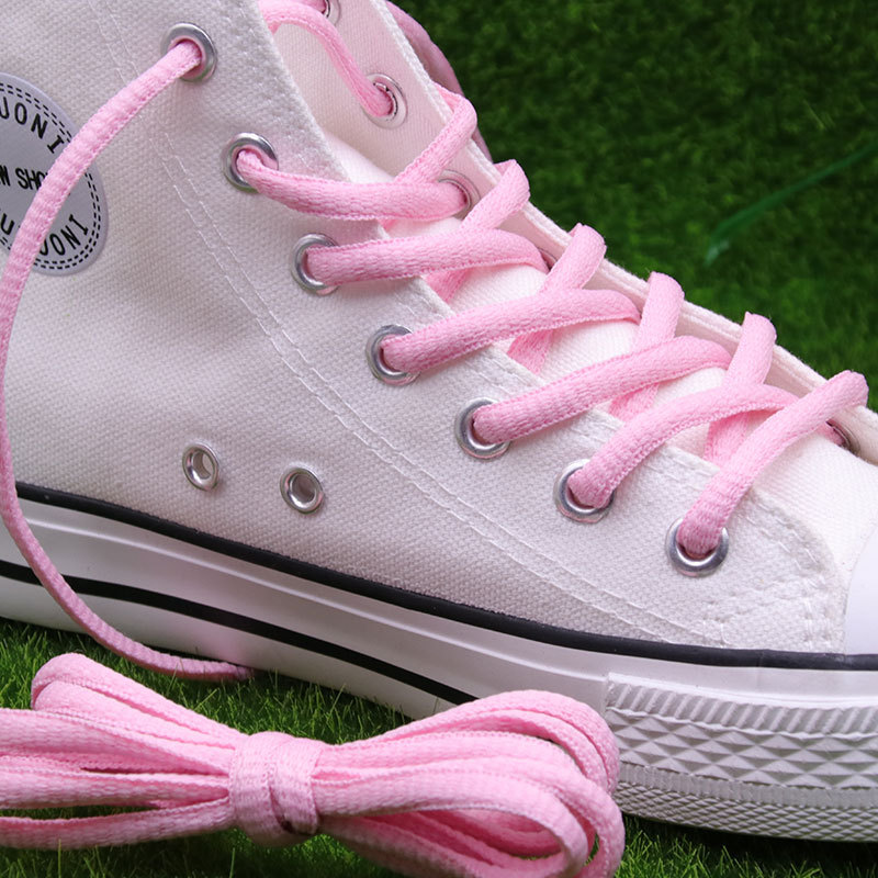 15 Colors Half-Round Shoelaces - Travis Scott Lace review and price