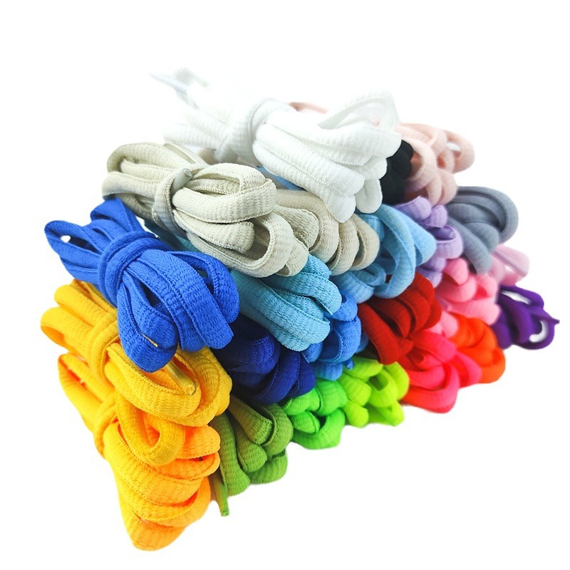 15 Colors Half-Round Shoelaces - Travis Scott Lace review and price