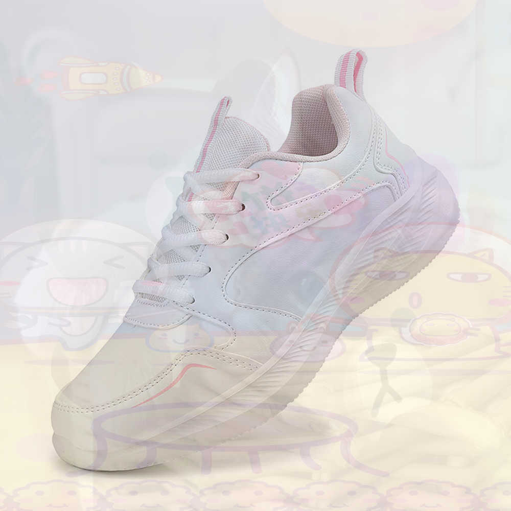 35-40 Number 42 Cool Sneakers  - Streetwear Brand Model review and price