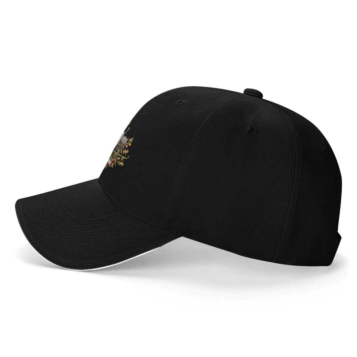 Australia Coat of Arms Basebal - Streetwear Brand Australia review and price