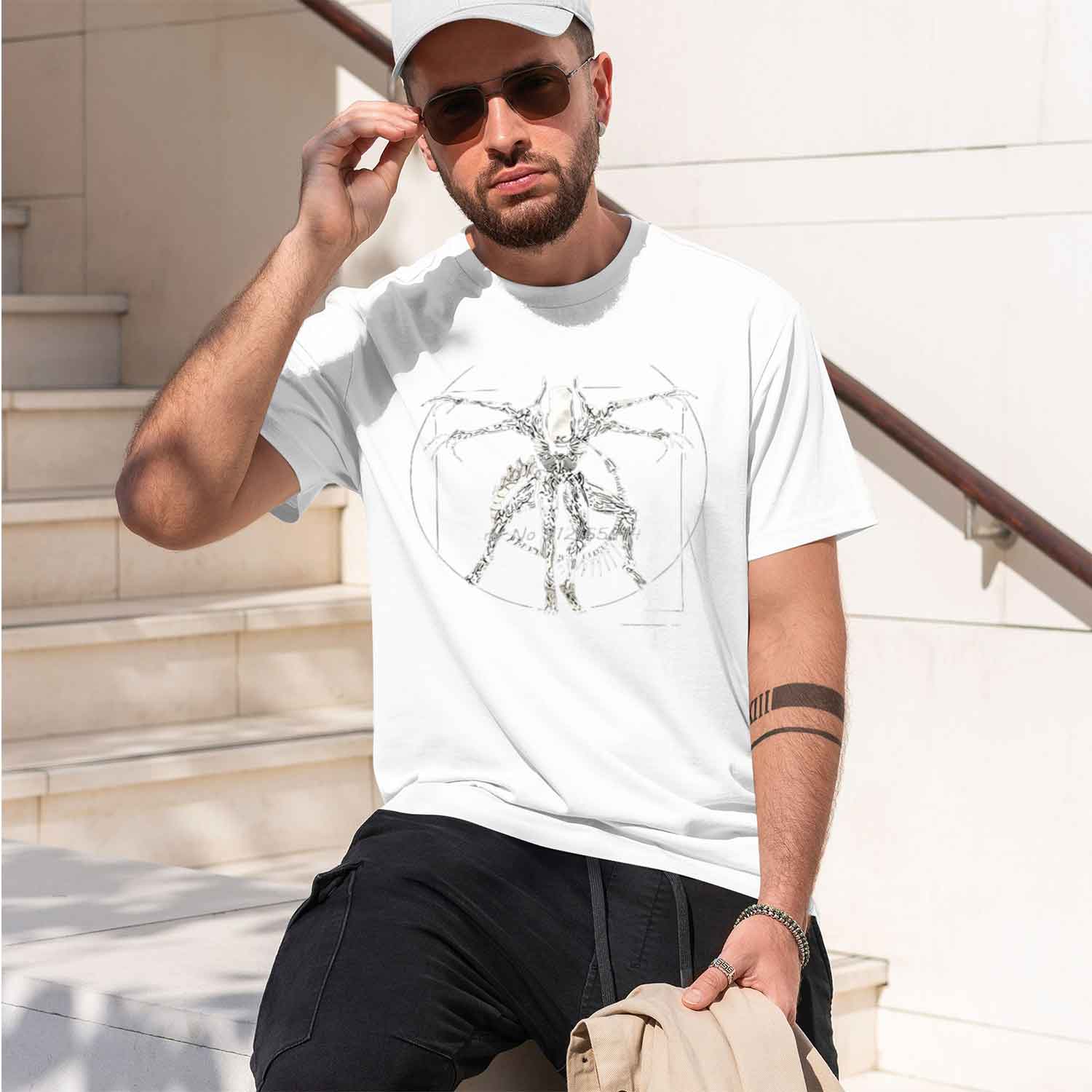 2019 Brand Tshirt Homme Tees C - Streetwear Brand Model review and price
