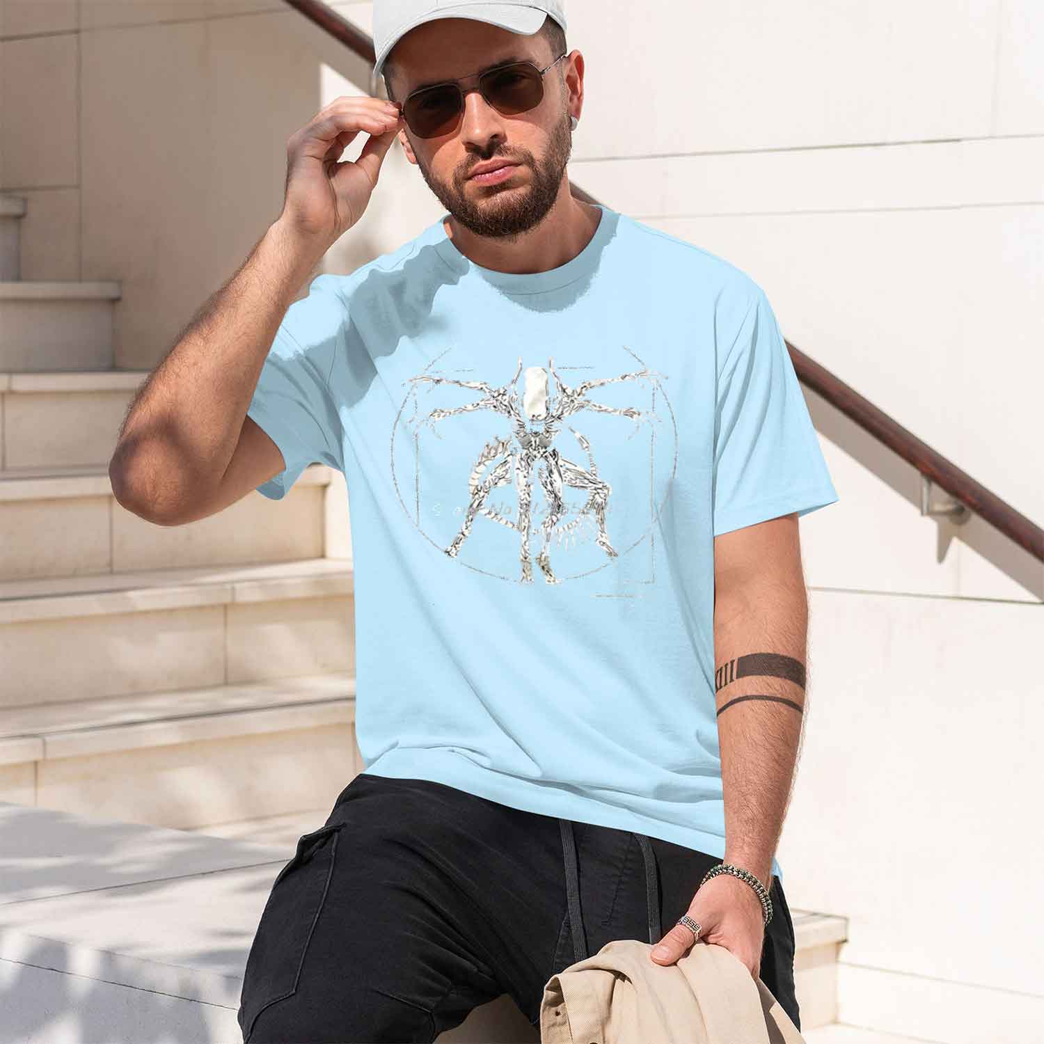 2019 Brand Tshirt Homme Tees C - Streetwear Brand Model review and price