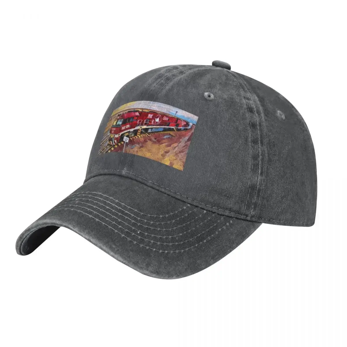 New The Ghan Train Australia B - Streetwear Brand Australia review and price