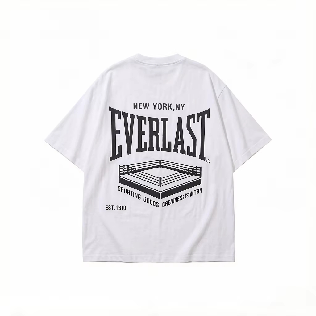 Boxing Ring Heavyweight  Brand - Streetwear Brand Rings review and price