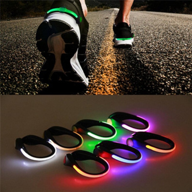 LED Luminous Shoe Clip Light O - Travis Scott Lace review and price