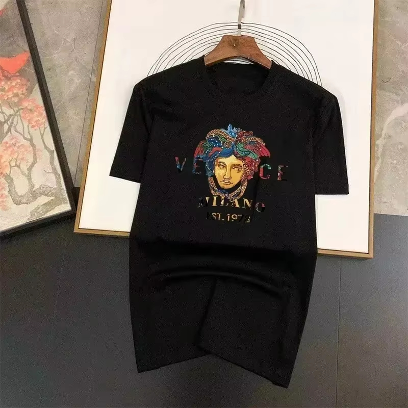White Classic Mythological Aes - Streetwear Brand Aesthetic review and price