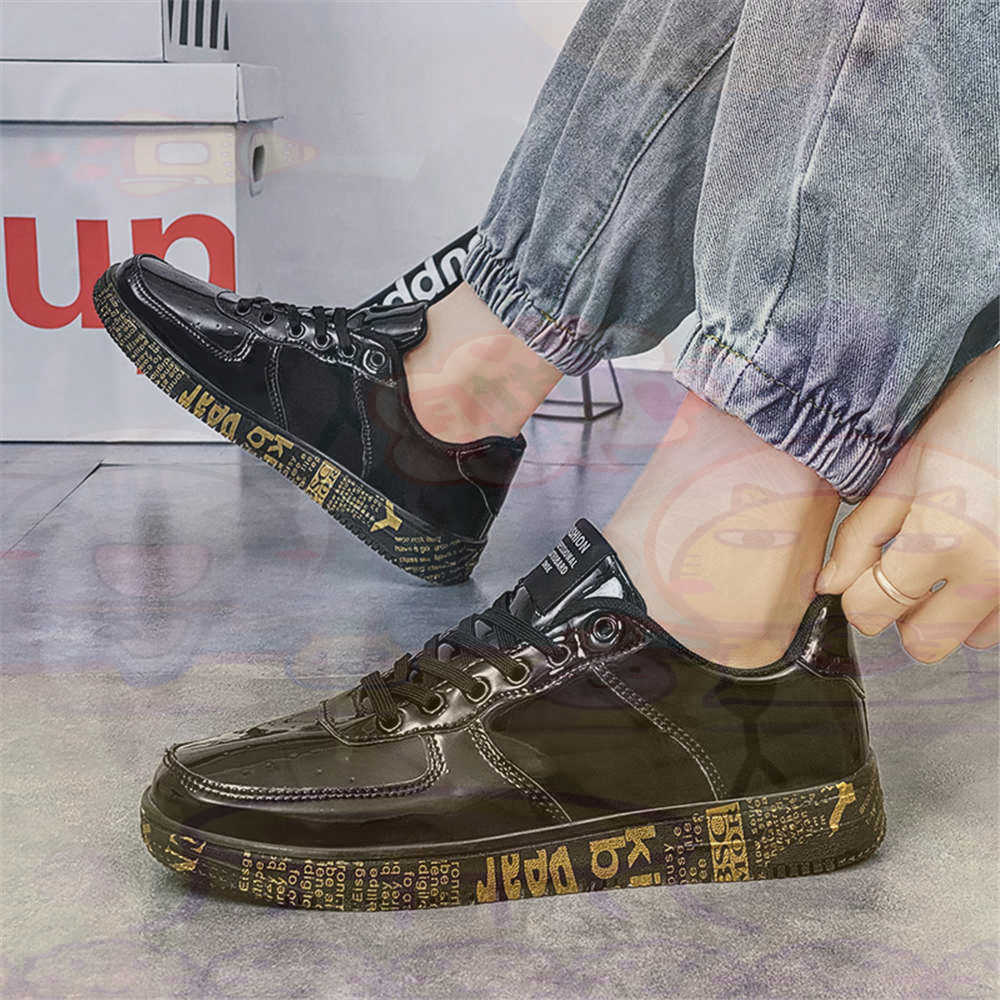 Round Foot Size 45 Sneakers Wh - Streetwear Brand Model review and price