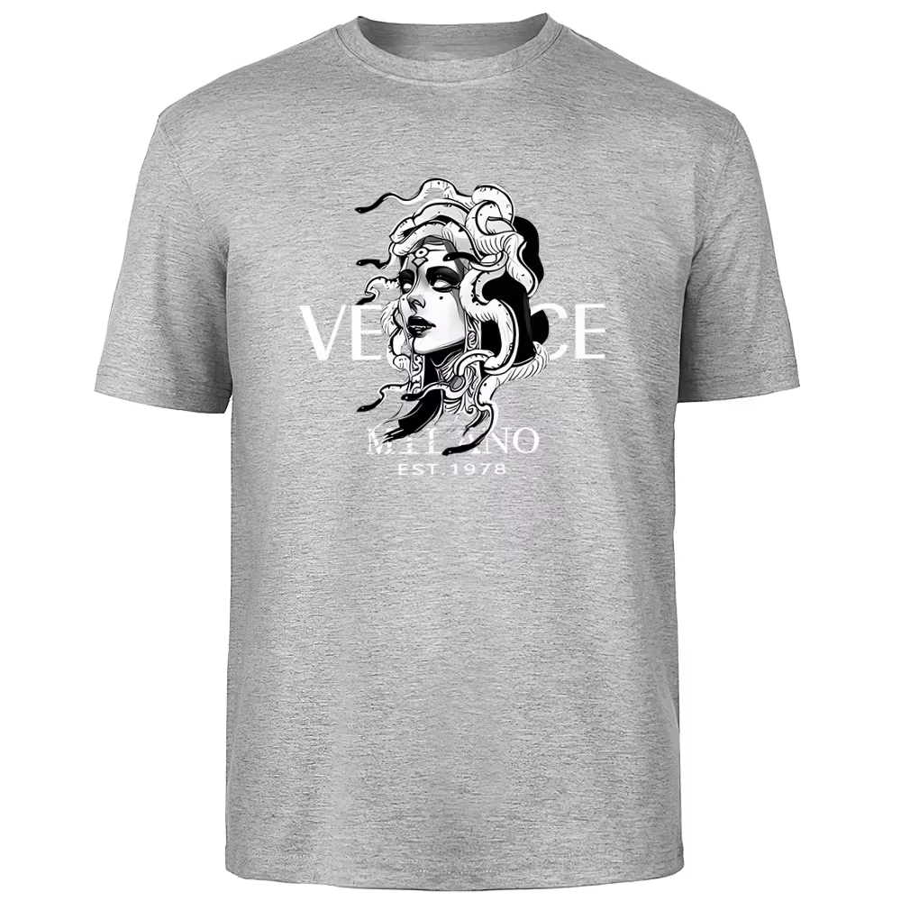 White Classic Mythological Aes - Streetwear Brand Aesthetic review and price