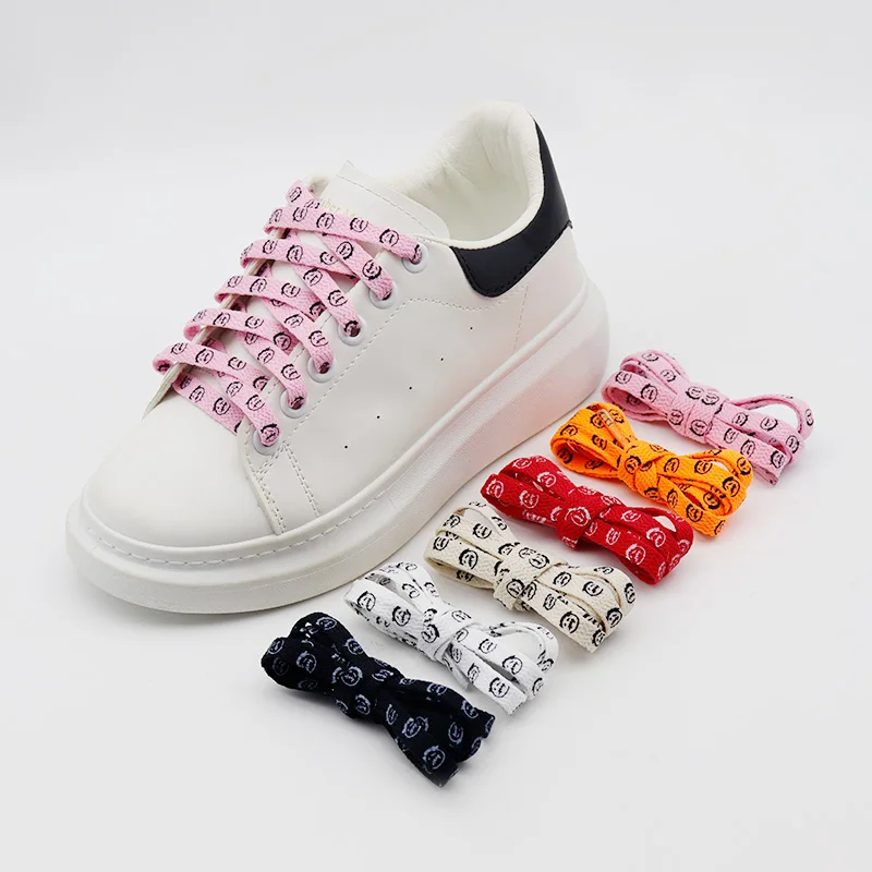 Weiou Laces 8mm Flat Polyester - Travis Scott Lace review and price