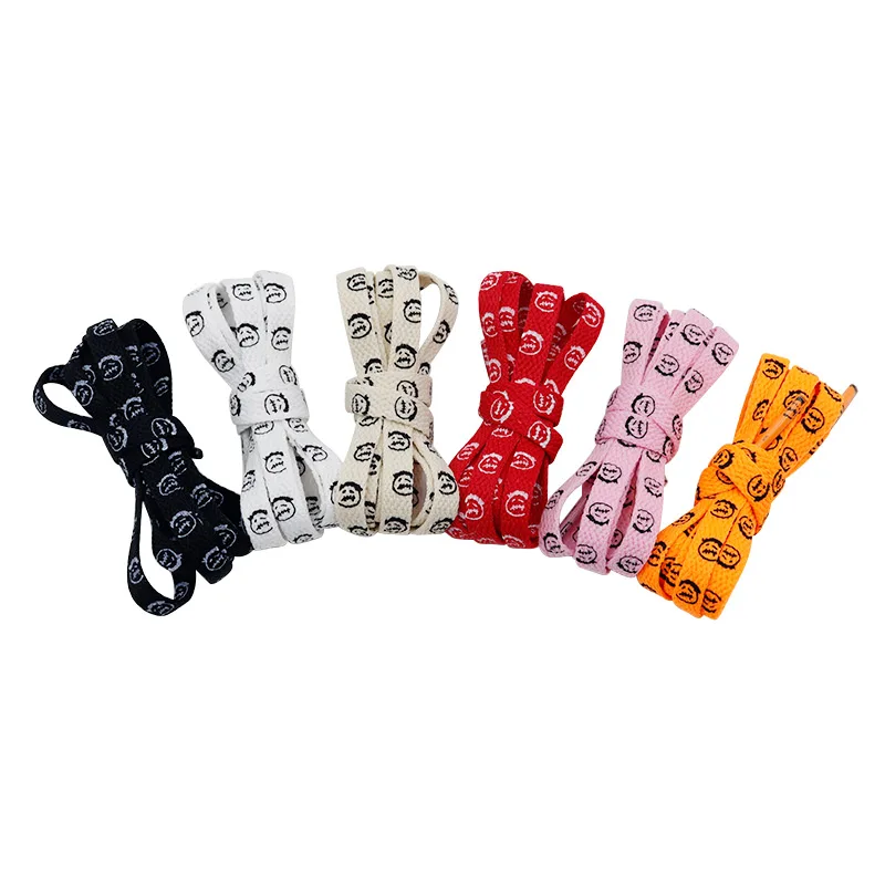 Weiou Laces 8mm Flat Polyester - Travis Scott Lace review and price