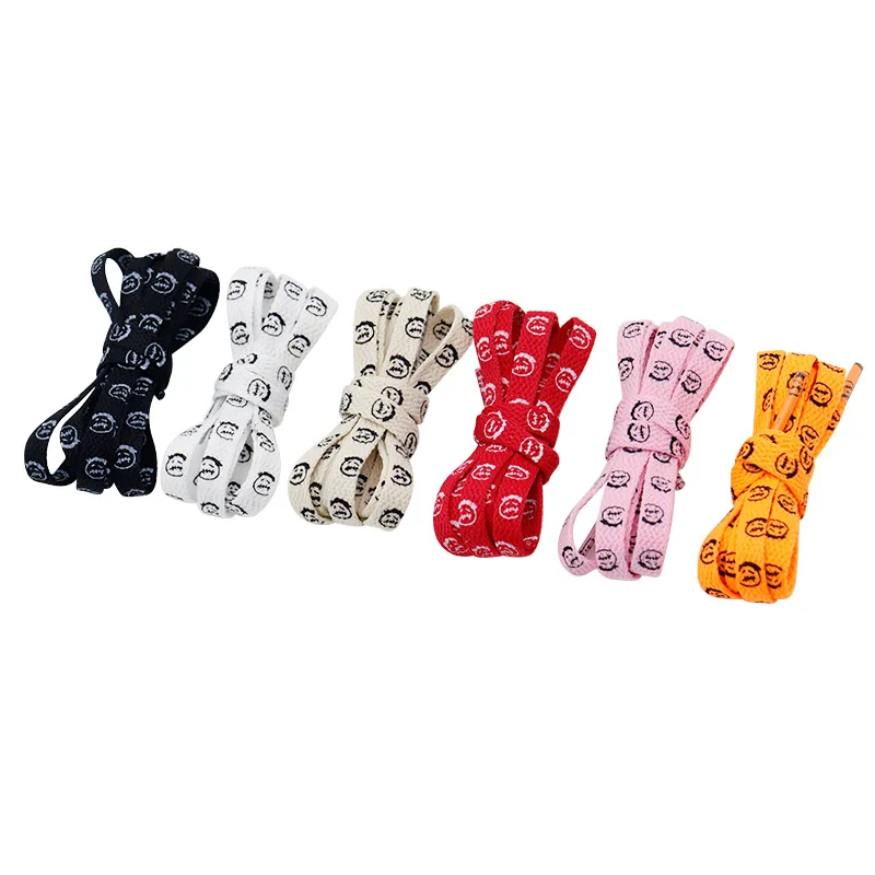 Weiou Laces 8mm Flat Polyester - Travis Scott Lace review and price