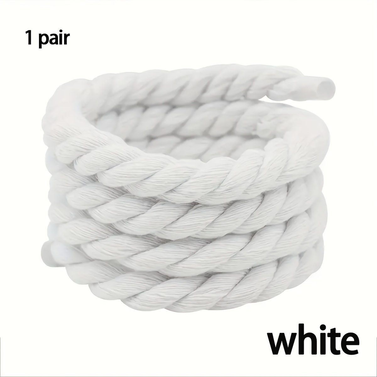 Handmade Braided Shoelaces - D - Travis Scott Lace review and price