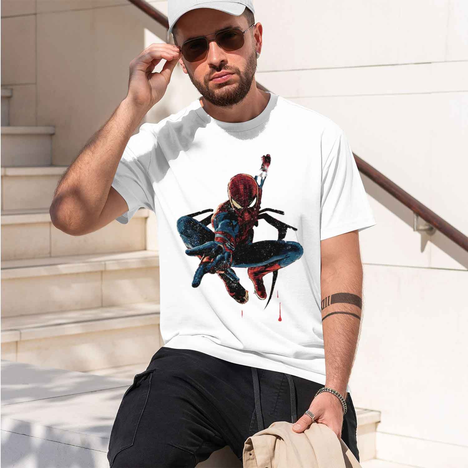 Brand New Day Tom Holland Retr - Streetwear Brand Model review and price