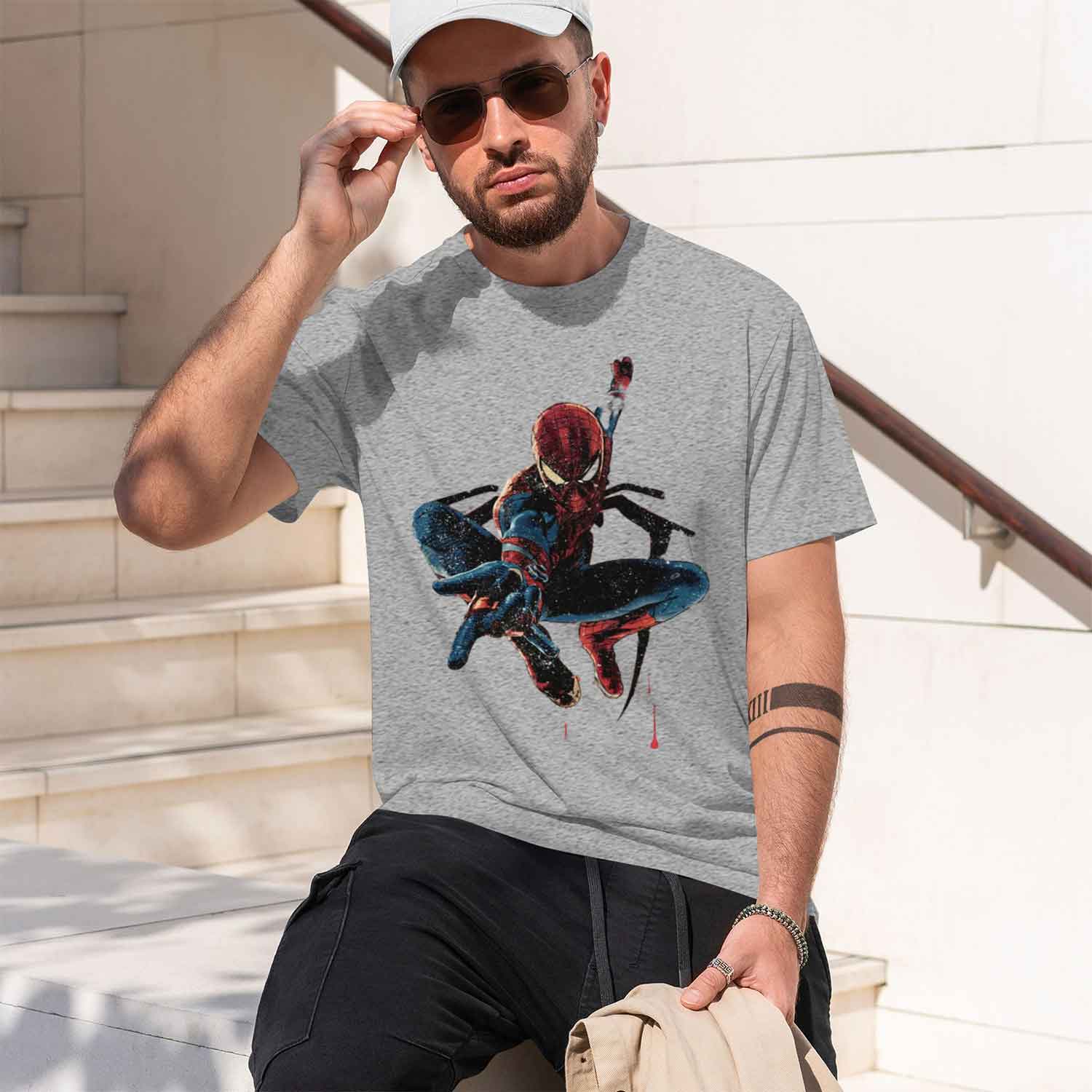 Brand New Day Tom Holland Retr - Streetwear Brand Model review and price
