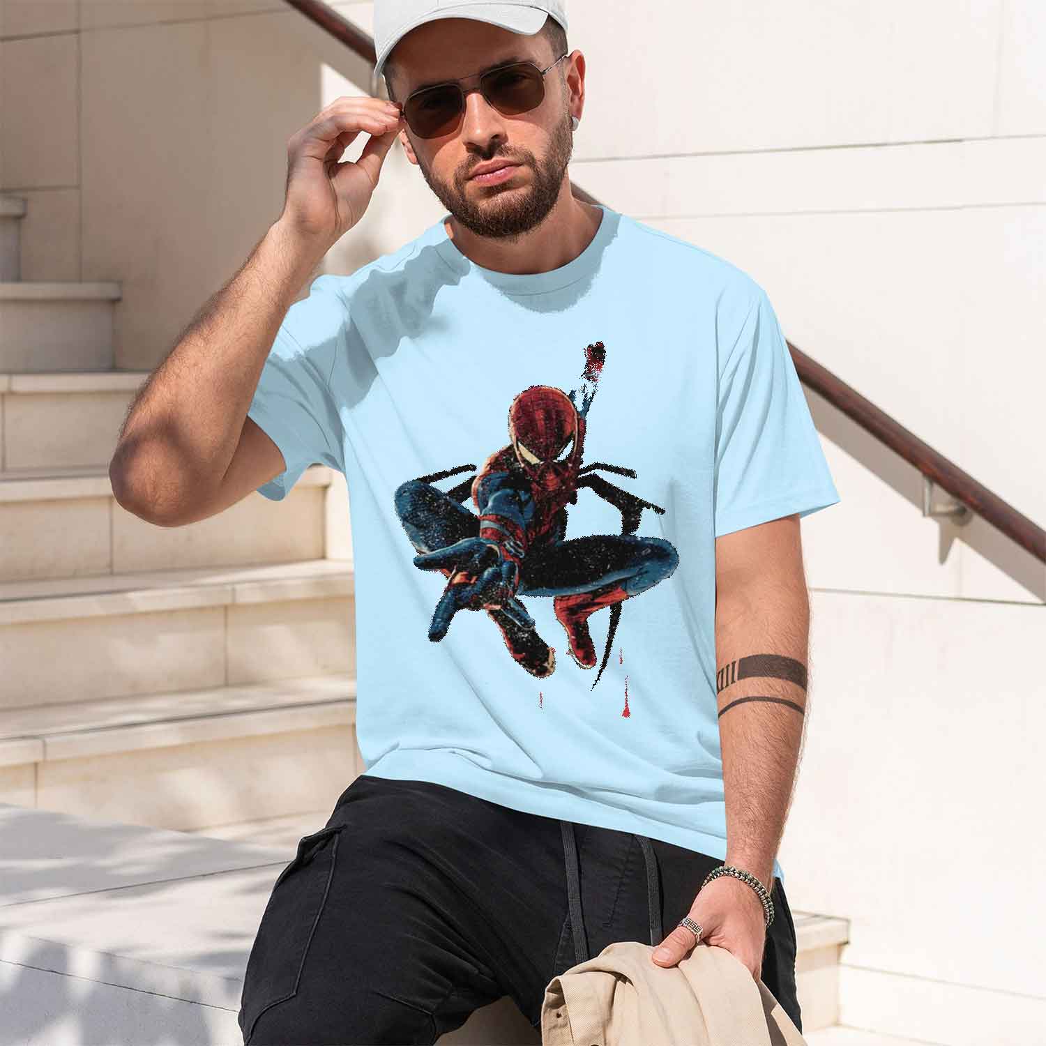 Brand New Day Tom Holland Retr - Streetwear Brand Model review and price
